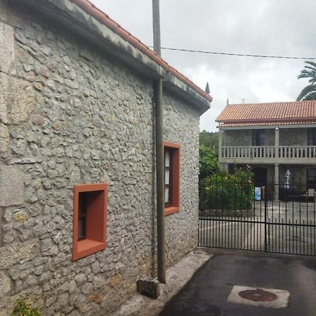 Casa Xan da Pena Guest House Villarmayor  Luaran gambar