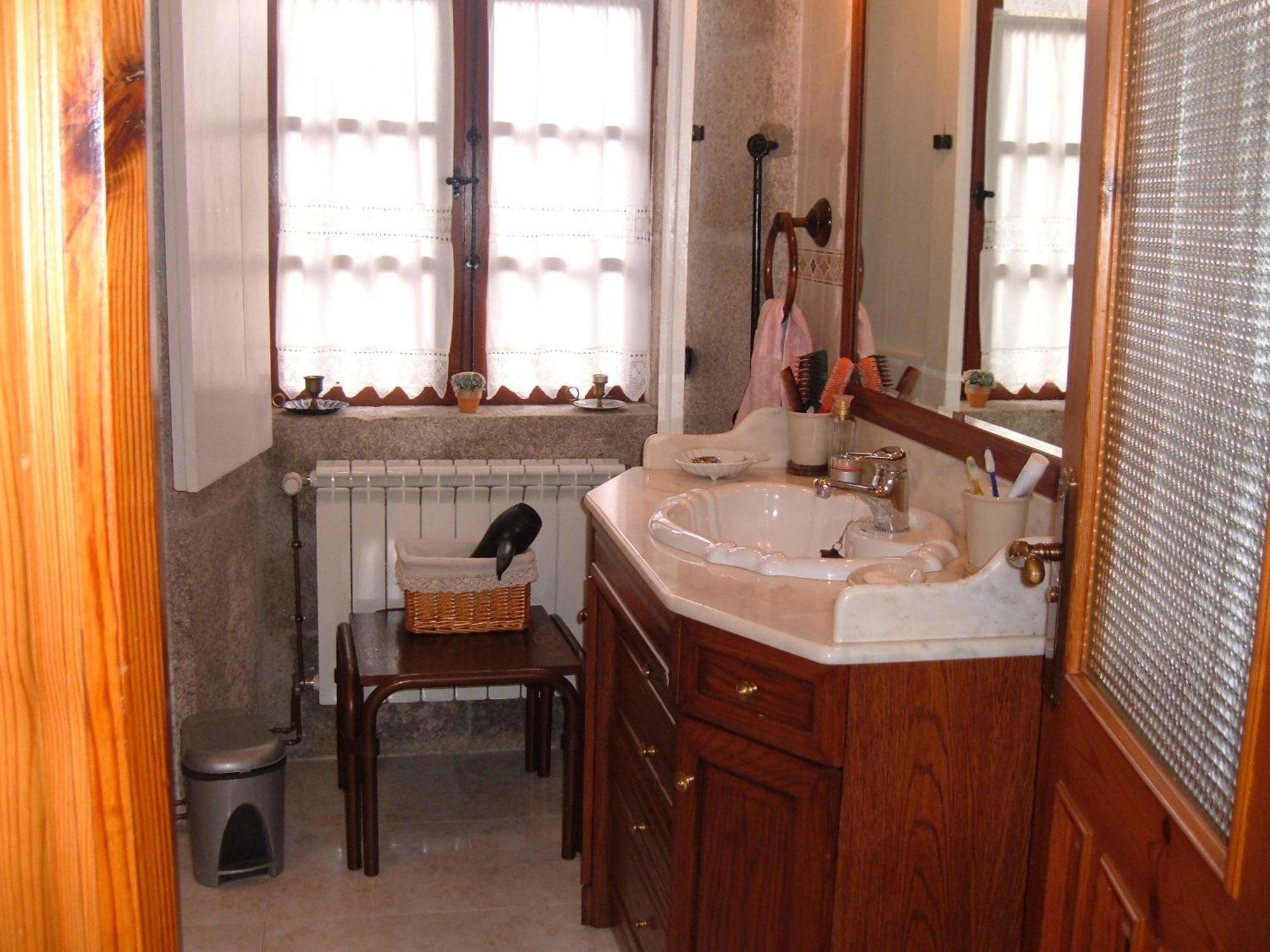 Casa Xan da Pena Guest House Villarmayor  Bilik gambar