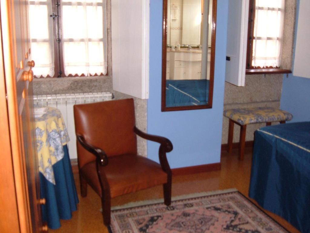 Casa Xan da Pena Guest House Villarmayor  Bilik gambar