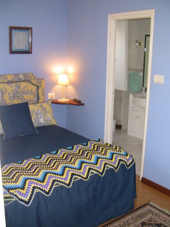 Casa Xan da Pena Guest House Villarmayor  Luaran gambar
