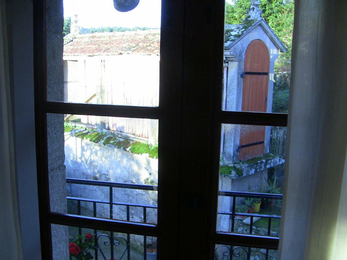 Casa Xan da Pena Guest House Villarmayor  Luaran gambar