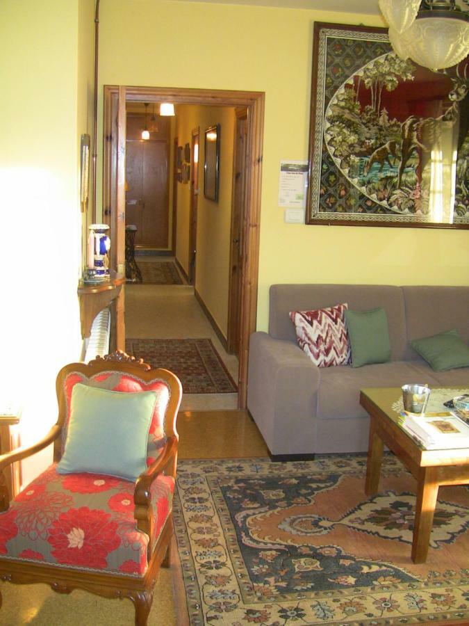 Casa Xan da Pena Guest House Villarmayor  Luaran gambar
