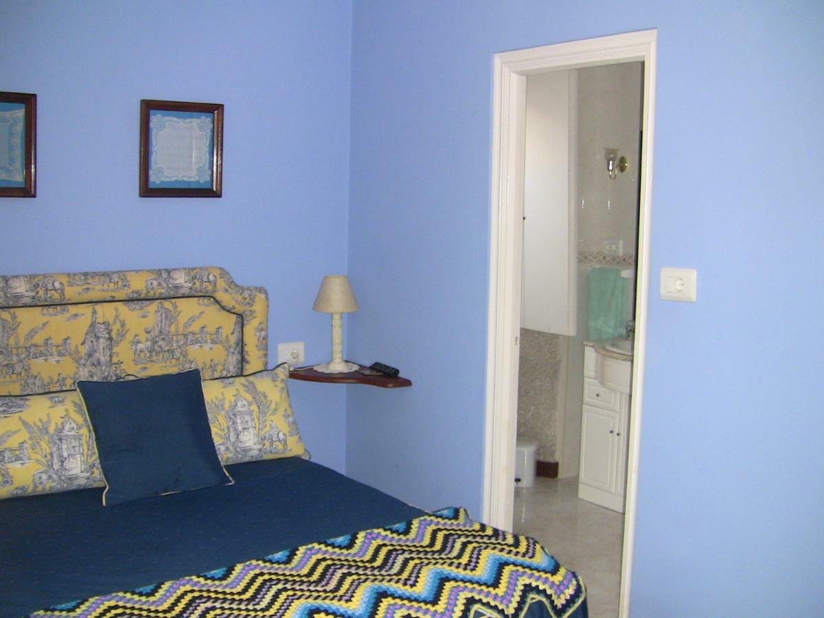 Casa Xan da Pena Guest House Villarmayor  Luaran gambar