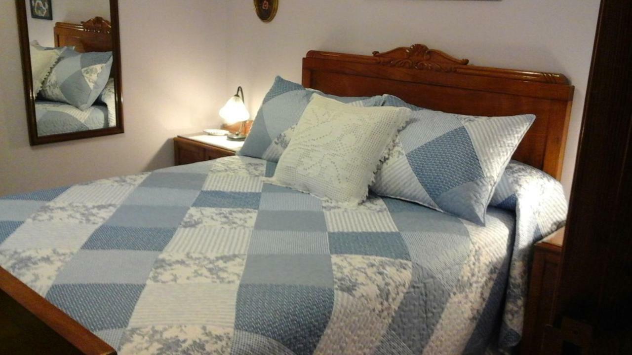 Casa Xan da Pena Guest House Villarmayor  Luaran gambar