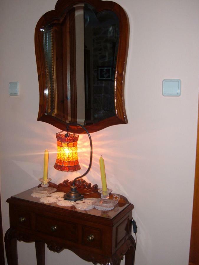 Casa Xan da Pena Guest House Villarmayor  Luaran gambar