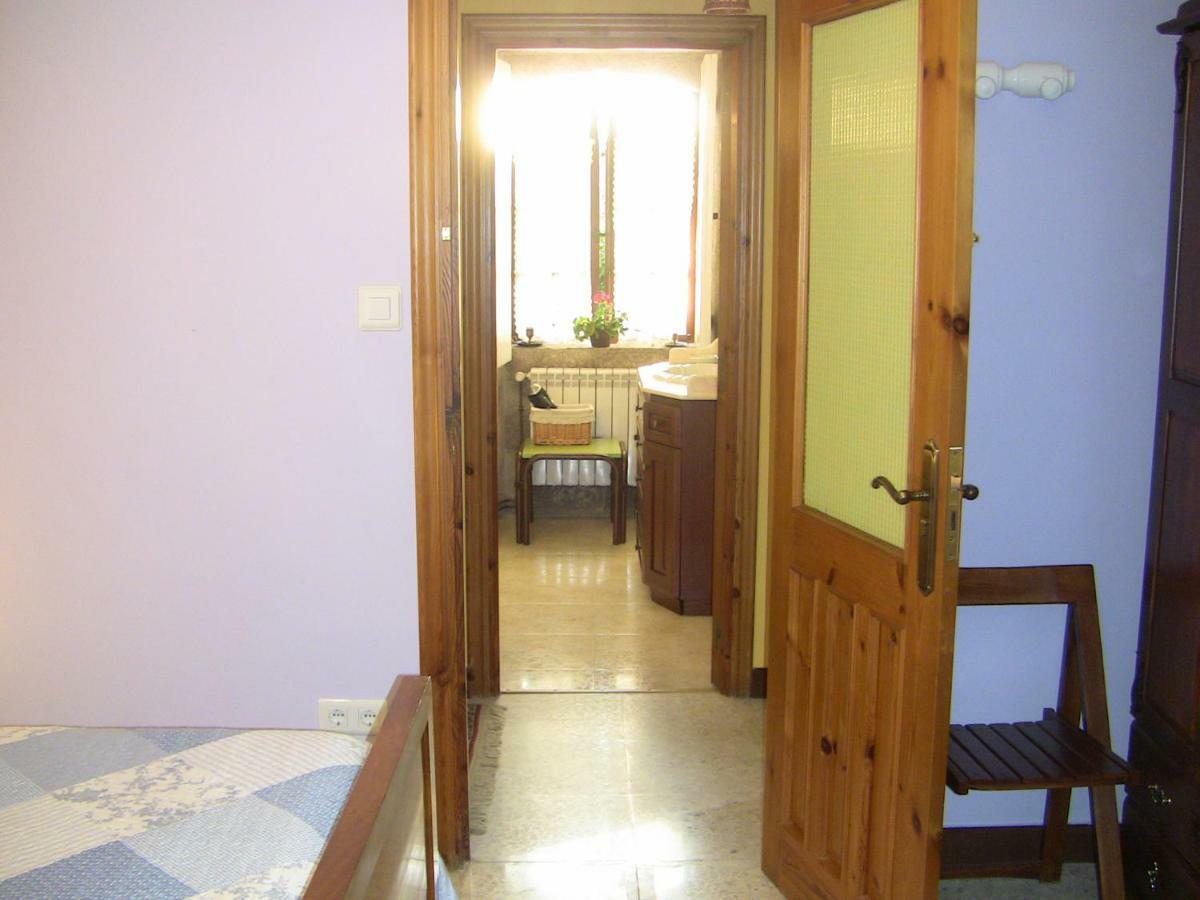 Casa Xan da Pena Guest House Villarmayor  Luaran gambar