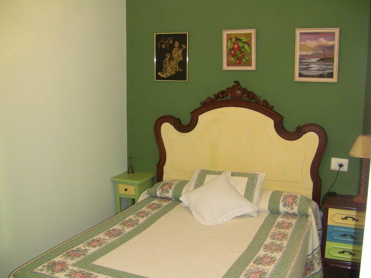Casa Xan da Pena Guest House Villarmayor  Luaran gambar
