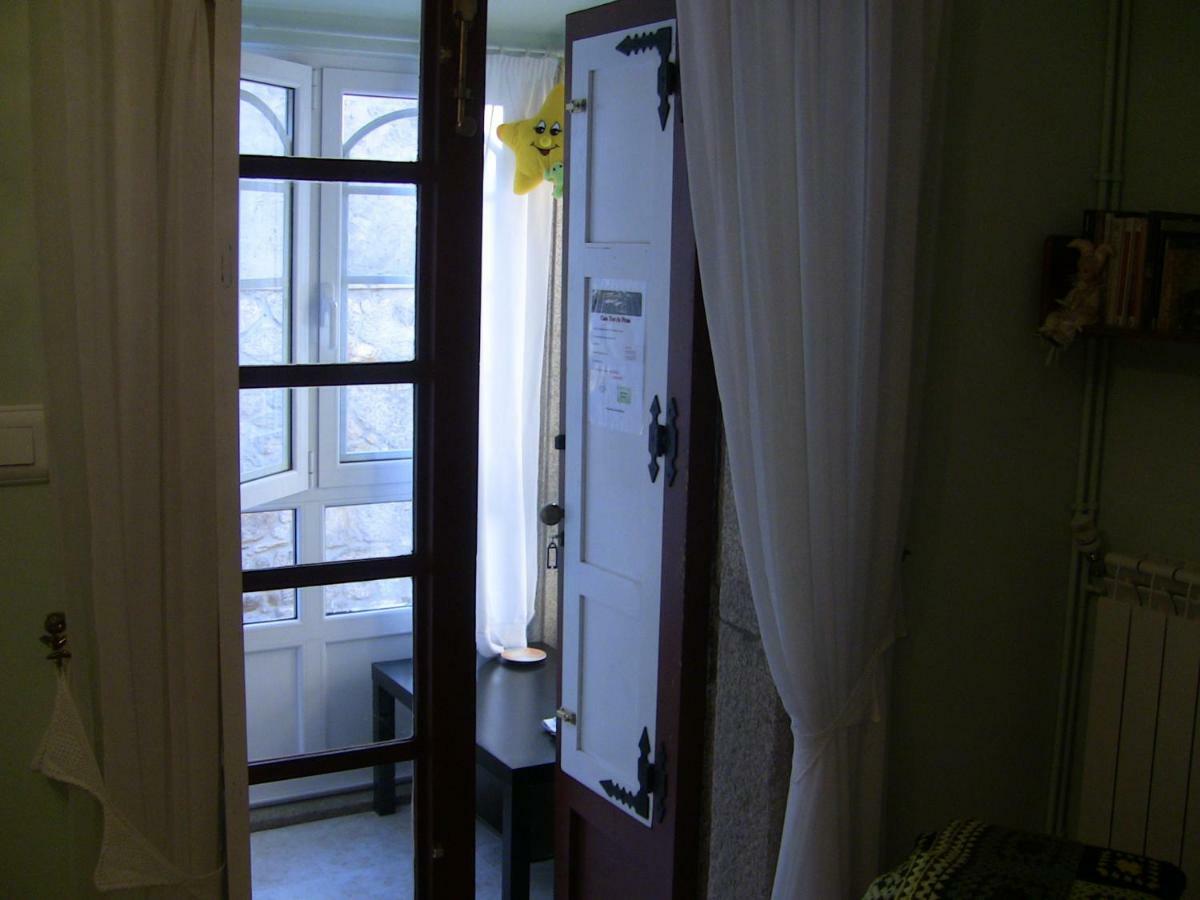 Casa Xan da Pena Guest House Villarmayor  Luaran gambar
