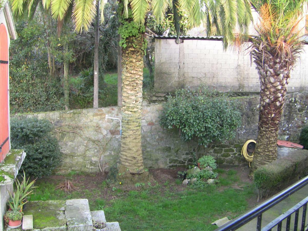 Casa Xan da Pena Guest House Villarmayor  Luaran gambar