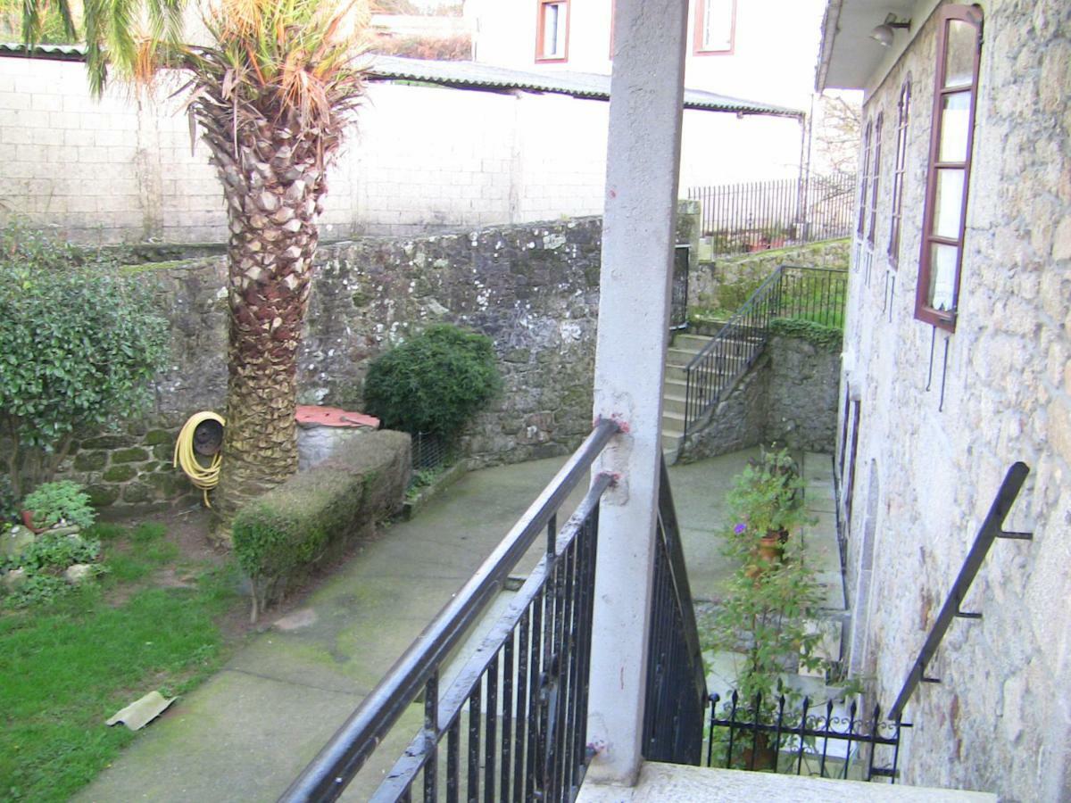 Casa Xan da Pena Guest House Villarmayor  Luaran gambar