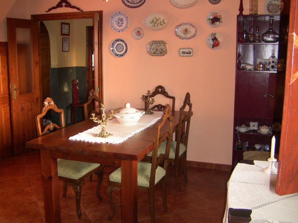 Casa Xan da Pena Guest House Villarmayor  Luaran gambar