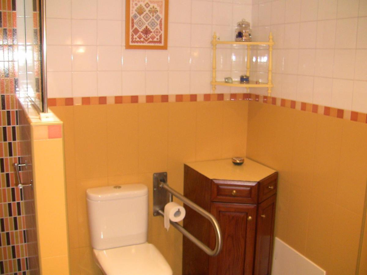 Casa Xan da Pena Guest House Villarmayor  Luaran gambar