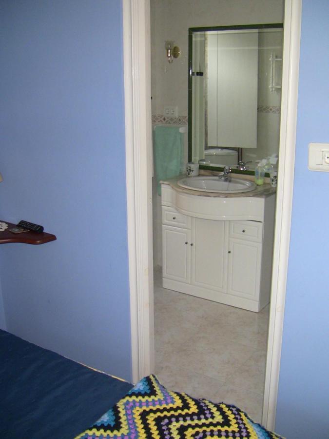 Casa Xan da Pena Guest House Villarmayor  Luaran gambar